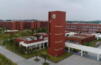 佛山科學(xué)技術(shù)學(xué)院學(xué)生宿舍公寓床采